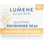 Lumene Klassikko восстанавливающий крем для лица против морщин 50+ на день с SPF30, 50 мл - фото 2