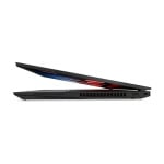 Ноутбук Lenovo ThinkPad T16 Gen 2, 16", 16ГБ/512ГБ, R7 PRO 7840U, Radeon 780M, черный, английская клавиатура - фото 5