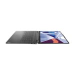 Ноутбук Lenovo Yoga 7i 16'', 16 ГБ/512 ГБ, i7-1355U, Intel Iris Xe, серый, английская клавиатура - фото 6