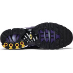 Кроссовки Nike Air Max Plus 'Voltage Purple', фиолетовый - фото 4