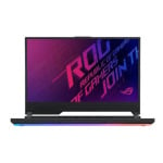 Ноутбук Asus ROG Strix G 15.6'' G531GV-AL067T, 16Gb/1.5Tb, черный - фото 3