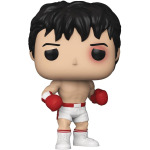 Фигурка Funko POP! Rocky 45th Anniversary - Rocky Balboa Pop! Vinyl Figure - фото 2