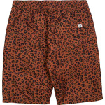 Шорты Billionaire Boys Club Dunes Shorts 'Cheetah/Cinnamon', коричневый - фото 2