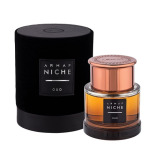 Armaf Niche Oud EDP Spray для мужчин 3 унции - фото 2