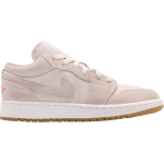 Кроссовки Air Jordan 1 Low BG Desert Sand, загар - фото