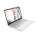 Ноутбук HP Star 17 Youth Edition, 17.3", 32Гб/2Тб, Core i7-1255U, GeForce MX550, серебристый, английская клавиатура - фото