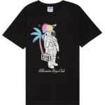 Футболка Billionaire Boys Club Island Tee 'Black', черный - фото