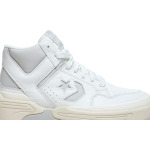 Кроссовки Converse Weapon CX Mid Vintage White, белый - фото 2