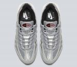 Nike air max silver bullet 95 shop