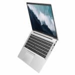 Ноутбук HP EliteBook 830 G8 13.3", 32Гб/2Тб, i5-1135G7, серебристый, английская клавиатура - фото 2