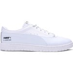 Кроссовки Puma Maison Kitsune x Ralph Sampson 70 Low White, белый - фото