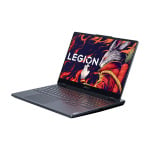 Ноутбук игровой Lenovo Legion R7000 2024, 15.6", 16ГБ/512ГБ, R7-7840H, RTX4060, титановый серый, английская клавиатура - фото 2