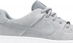Nike Wmns Air Force 1 Sage Low Cool Grey CDEK.Shopping
