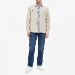 Рубашка Polo Ralph Lauren Button Down Oxford Shirt - фото 6