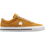 Кроссовки Converse One Star Pro Cons Low 90s Block - Wheat, коричневый - фото