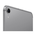 Планшет Apple iPad mini (2024), 128 ГБ, Wi-Fi+Cellular, Space Gray - фото 3