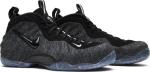 Air foamposite shop pro wool fleece