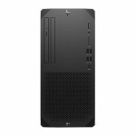 Системный блок HP Z1 G9, 32Гб/1Тб + 2Тб, i7-12700, Nvidia Quadro T600, черный - фото 4