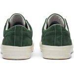 Кроссовки Converse Golf Le Fleur x One Star Ox Greener Pastures, зеленый - фото 6