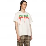 Gucci Blade Print