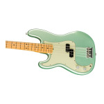 Fender American Professional II Precision 4-струнная бас-гитара для левшей (Mystic Surf Green) Fender American Professional II 4-String Bass Guitar Left-Handed (Mystic Green) - фото 3