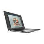 Ноутбук Dell Precision 5690, 16", 32ГБ/4ТБ, U7 155H, RTX 2000 Ada, серый, английская клавиатура - фото 3