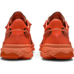 Кроссовки Adidas Ozweego 'Bold Orange', оранжевый - фото 6