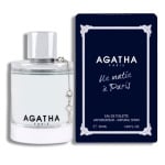 Agatha Paris Туалетная вода-спрей Agatha Un Matin A Paris 50 мл - фото 2