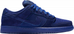 Nike dunks online blue moon