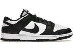 Nike Dunk Low Retro White Black Panda 2021