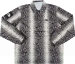 Snakeskin north face supreme hot sale