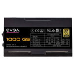 Блок питания EVGA SuperNOVA 1000 G5 220-G5-1000-X3 - фото 4