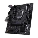 Материнская плата Colorful H510M-K M.2 V20, LGA 1200, DDR4 - фото 2