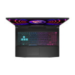 Ноутбук игровой MSI Katana 15 B13VFK, 15.6" 165 Гц, 16 ГБ/1 ТБ, Core i7-13620H, RTX 4060, чёрный, английская клавиатура - фото 2