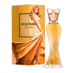 Женская парфюмерная вода Paris Hilton Gold Rush For Women 3.4oz EDP Spray - фото 3