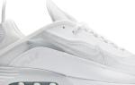 Nike air max deals 2090 triple white
