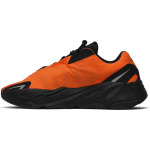 Кроссовки Adidas Yeezy Boost 700 MNVN 'Orange', оранжевый - фото 3