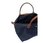 Longchamp сумка-тоут Le Pliage, синий - фото 5