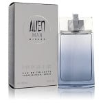 Туалетная вода Thierry Mugler Alien Man Mirage 100 мл для мужчин - фото