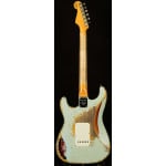 Fender Custom Shop Wildwood 10 1959 Stratocaster - Super Heavy Relic - фото 2