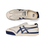 Onitsuka Tiger MEXICO 66 Lifestyle Shoes Unisex Low-top Beige - фото 5