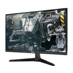 Монитор игровой Asus TUF Gaming VG279Q3A, 27", 1920х1080, 180 Гц, Fast IPS, черный - фото 2