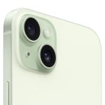 Смартфон Apple iPhone 15 Plus, 512 ГБ, (2 SIM), Green - фото 3