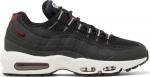 Nike Air Max 95 Grey Team Red