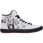 Кеды Vans Sailor Moon x The Lizzie Pretty Guardian, белый - фото