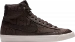Nike blazer mid best sale velvet