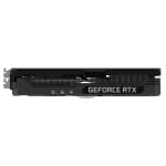 Видеокарта Palit NVIDIA GeForce RTX 3070, PA-RTX3070 GAMINGPRO OC 8G V1 LHR, 8ГБ, GDDR6, OC, LHR, Ret NE63070S19P2-1041A - фото 6