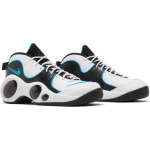 Кроссовки Nike Air Zoom Flight 95 'White Photo Blue', белый - фото 8