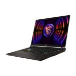 Ноутбук MSI Vector GP68HX 13VH, 16", 96 ГБ/1 ТБ, i7-13700H, RTX 4080, Windows 11 Pro, серый, английская клавиатура - фото 3