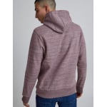 Толстовка Blend BHAlton hood sweatshirt, красный - фото 2